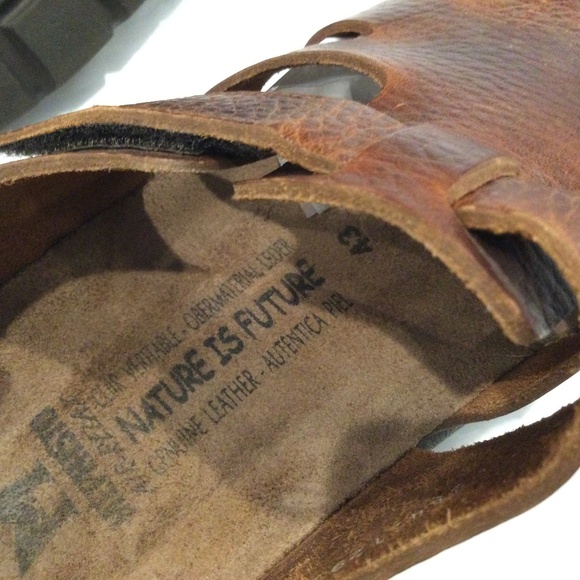 Mephisto Sam Mens Shoes - Picture 11 of 12